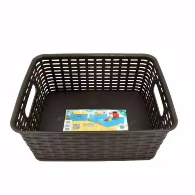 Keranjang/container Dorota Greenleaf Mini