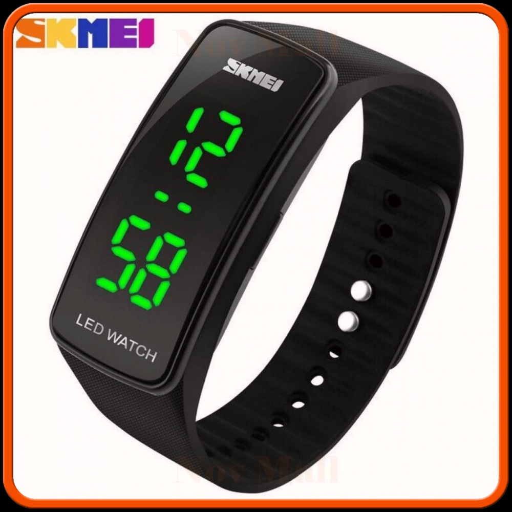 SKMEI Jam Tangan LED - 1119