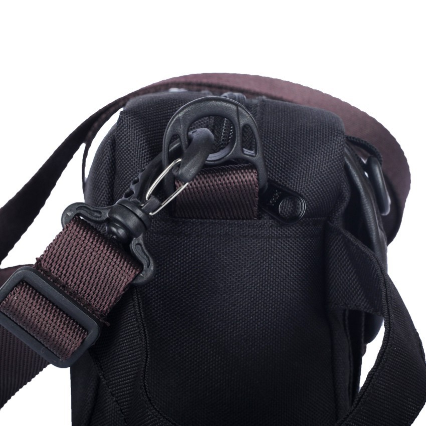 LITO BLACK |ManNeedMe x ARCIO| Tas Selempang Pria Sling Bag Pouch ORIGINAL