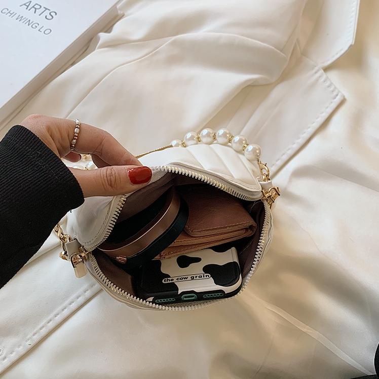 Best Produk TAS IMPORT FASHION SELEMPANG 5178 8BL