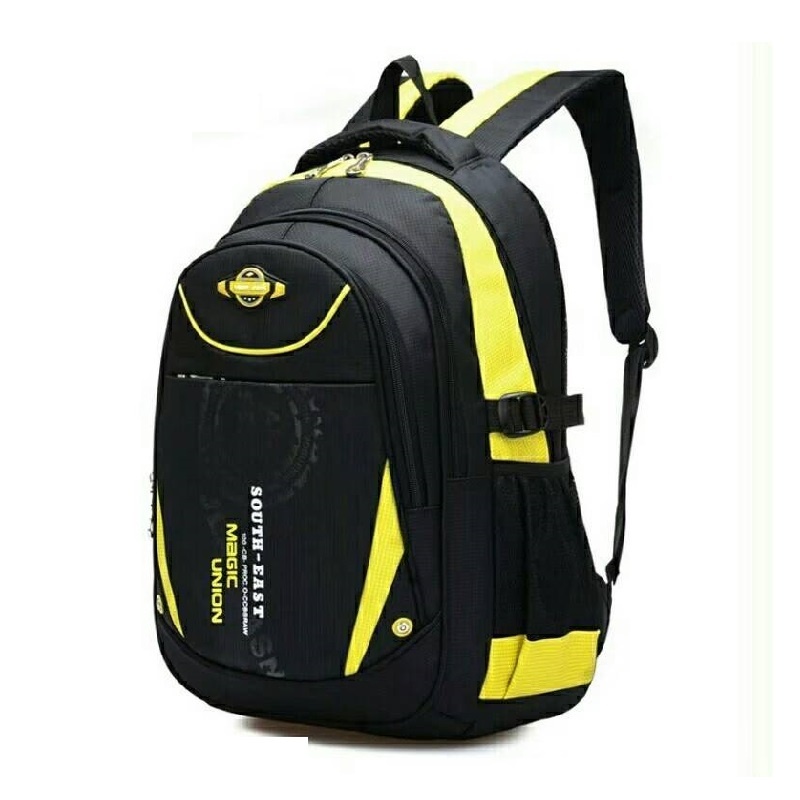 BATOSAI POLO - Tas Ransel Anak Sekolah Karakter Fashion Kids Backpack Cute Murah