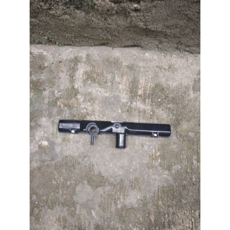 Uppertank radiator Honda  Civic GENIO