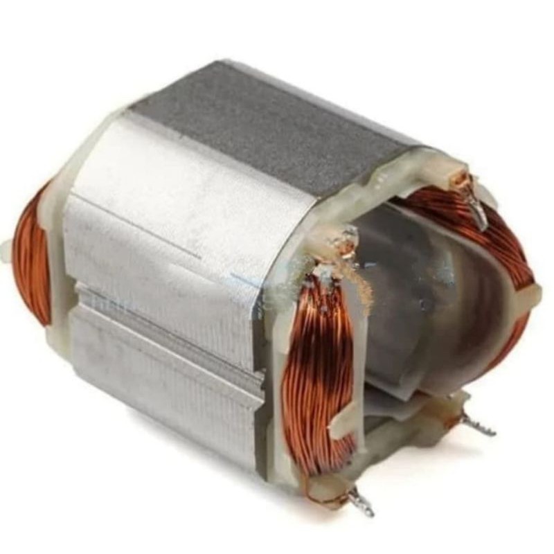 Stator Mesin Circular Saw MODERN M 2600 M2600L Sparepart