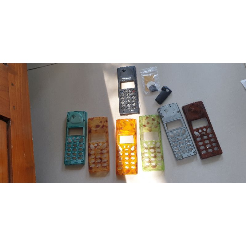 casing ericsson gh688 transparan