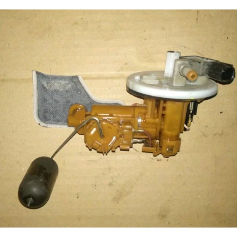 fuel pump ori yamaha vixion new nvl