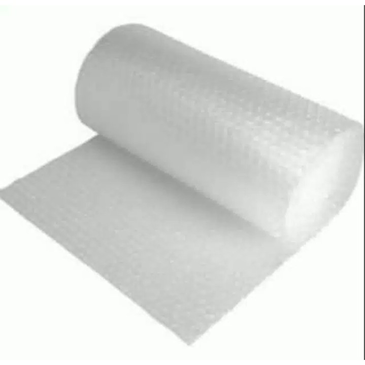 

TAMBAHAN PACKINGAN BUBBLE WRAP / BUBBLE WRAP