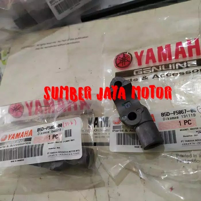 DUDUKAN SPION KANAN FREEGO (B5D) YAMAHA