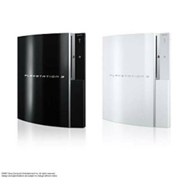 PS3 PS 3 FAT SONY 80 GB FULL GAME