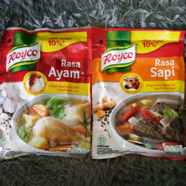 

ROYCO 100 GR