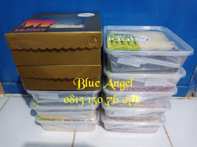 Cantolan Gordeng/hook Mawar