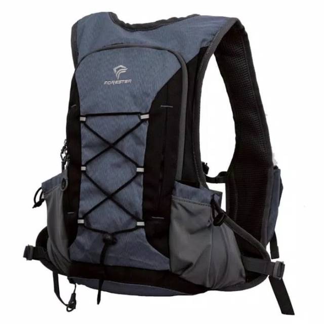 TAS HYDROPACK FORESTER TAS RANSEL SEPEDA FORESTER