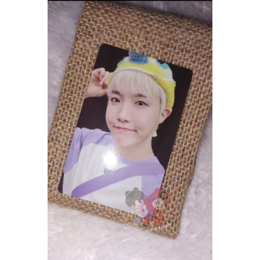 [OFFICIAL] RPC PC JHOPE DVD SOWOZOO
