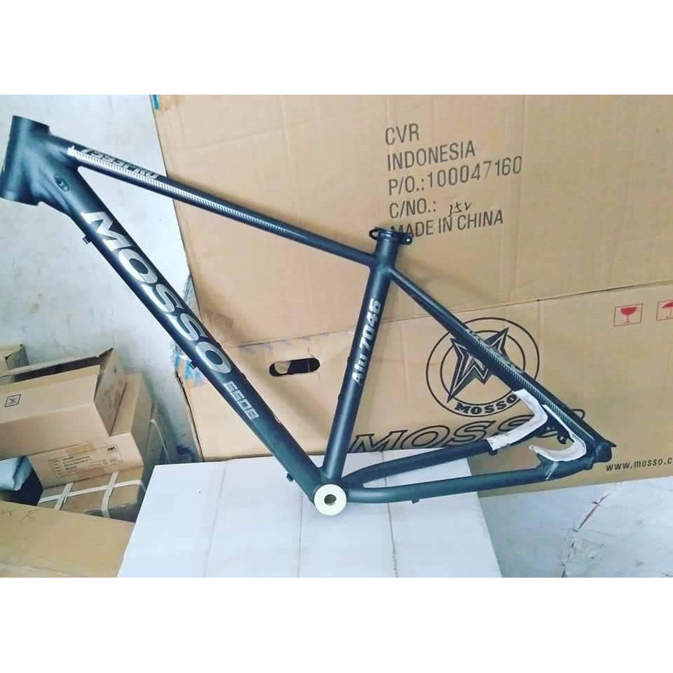 frame mosso mtb