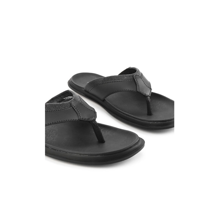 SANDAL JEPIT PRIA CARDINAL ORIGINAL CASUAL TERBARU HITAM CA25