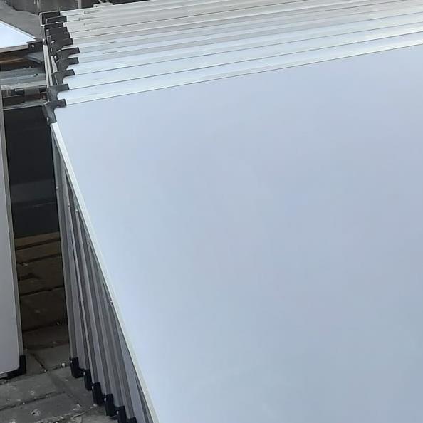 

Office & Stationery | Alat Tulis | Whiteboard Nonmagnet 90 X 140 Cm Formika | Best Seller