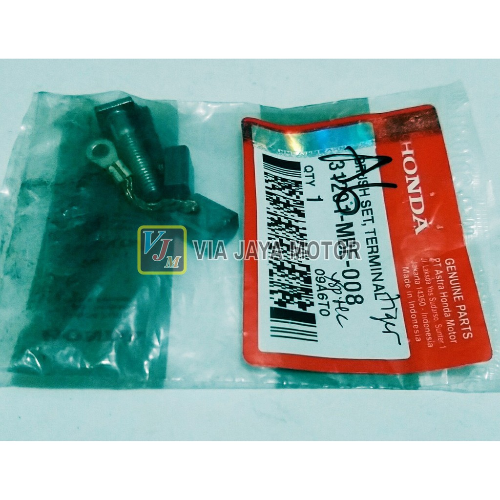 VJM ARANG COOL STATER TIGER SATRIA FU 150 TIGER REVO TIGER NEW MEGAPRO LAMA HONDA