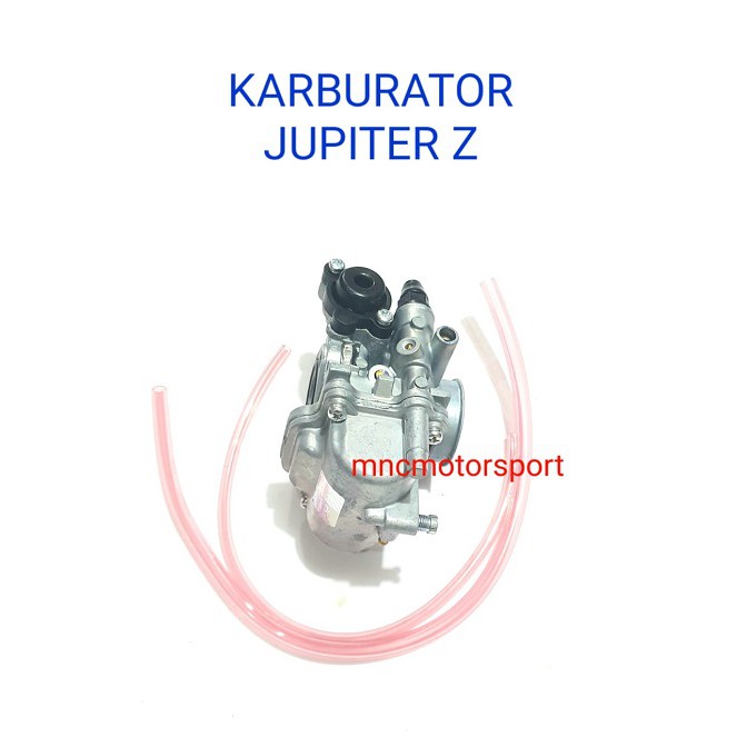 KARBURATOR KARBU TULISAN MIKUNI JUPITER Z VEGA R NEW GRADE A