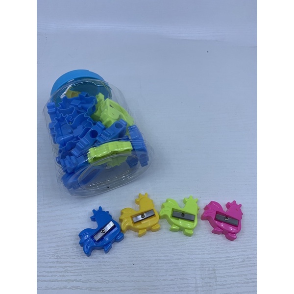 

Rautan Pensil AYAM Sharpener Ongotan