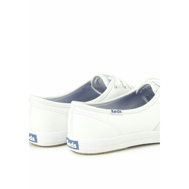 original white keds