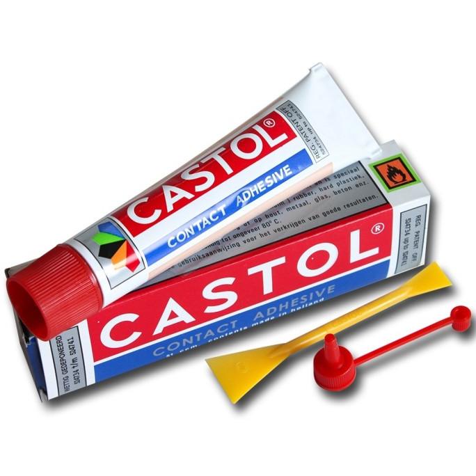 

Open DS] Lem Castol Contact Adhesive Tube Besar Lem Kuning 51cc 51ccm Serbaguna