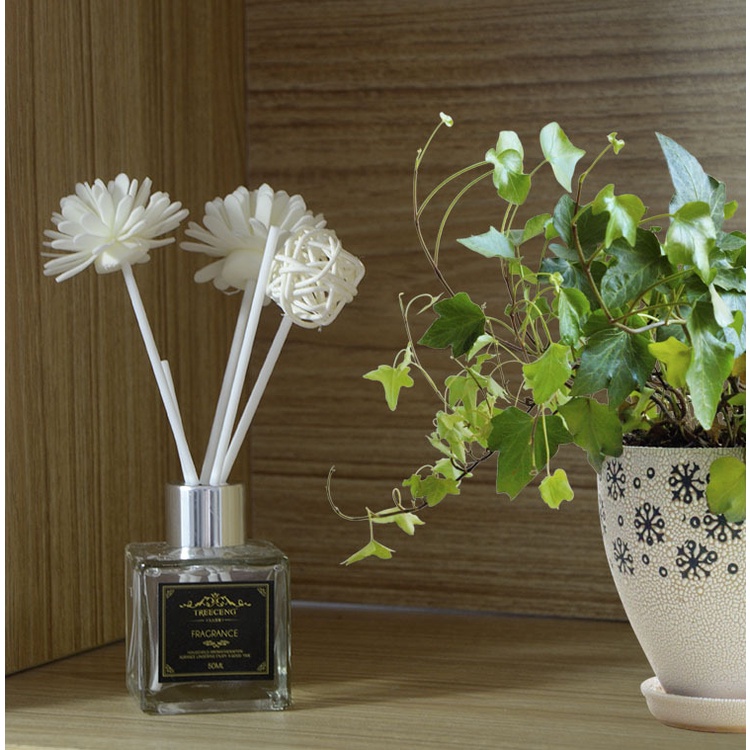 WJ815 Aromatherapy Pengharum Ruangan Reed Diffuser