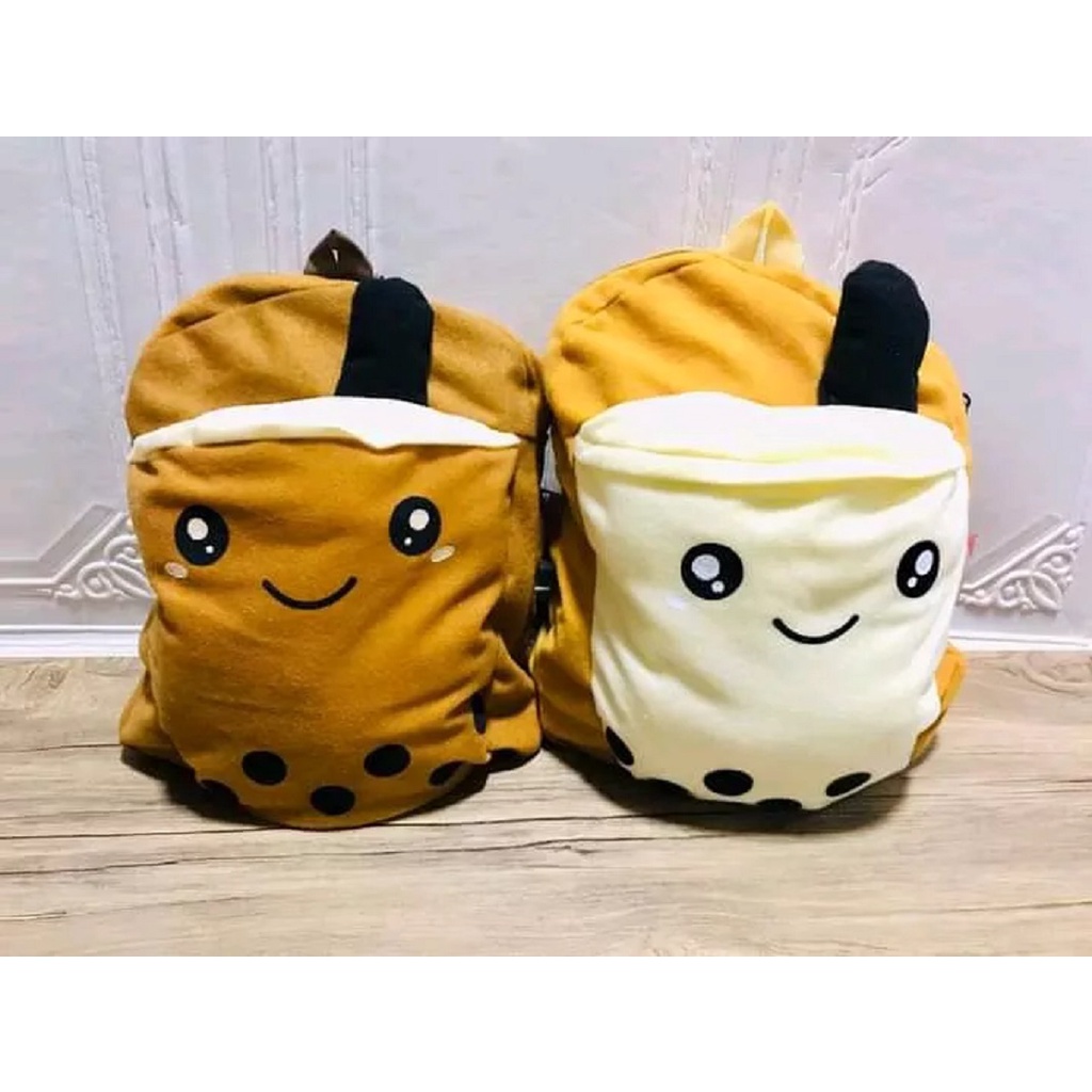 Tas Boba Anak sekolah Premium