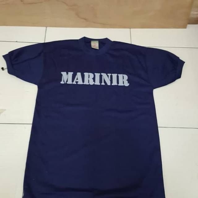 kaos marinir-kaos target marinir-kaos tentara marinir