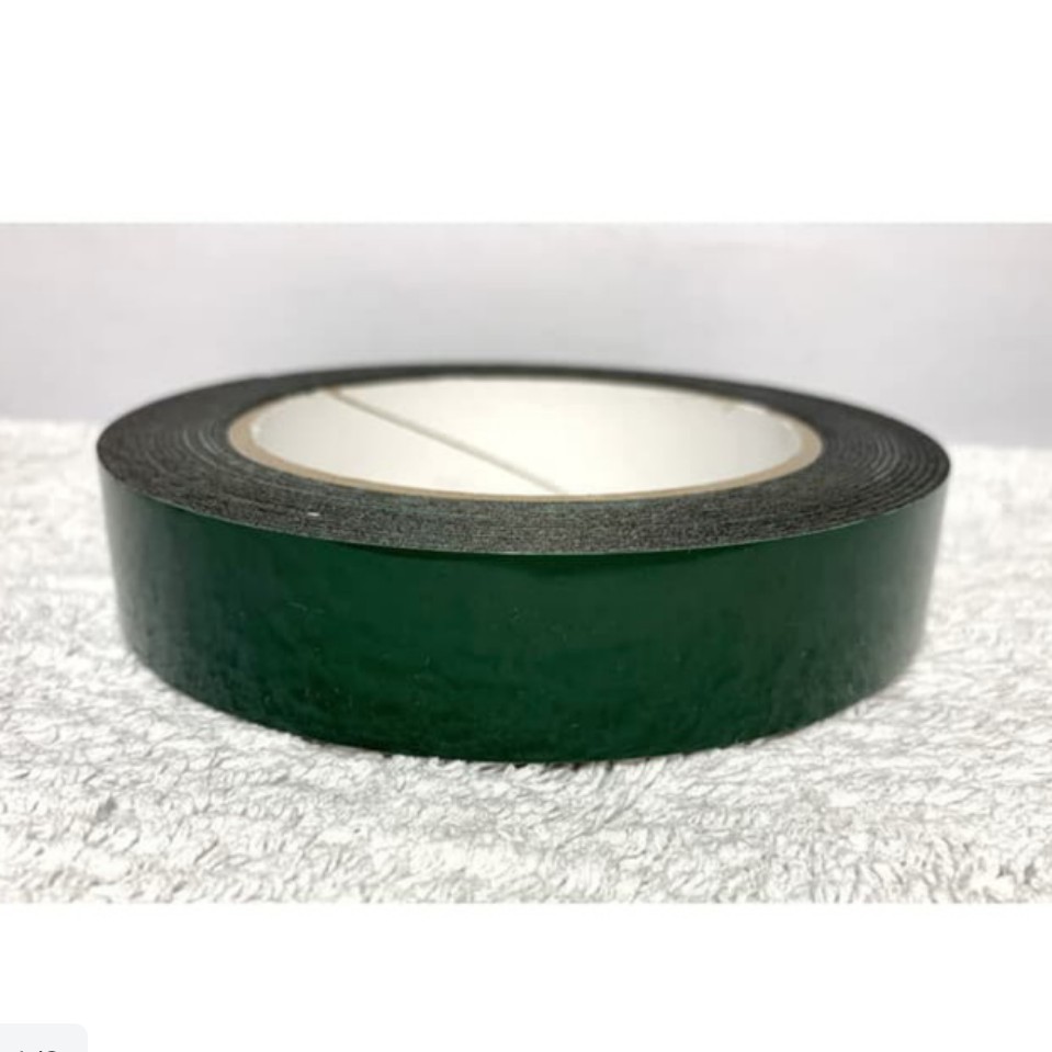 

NIPPON TAPE - DOUBLE TAPE HIJAU