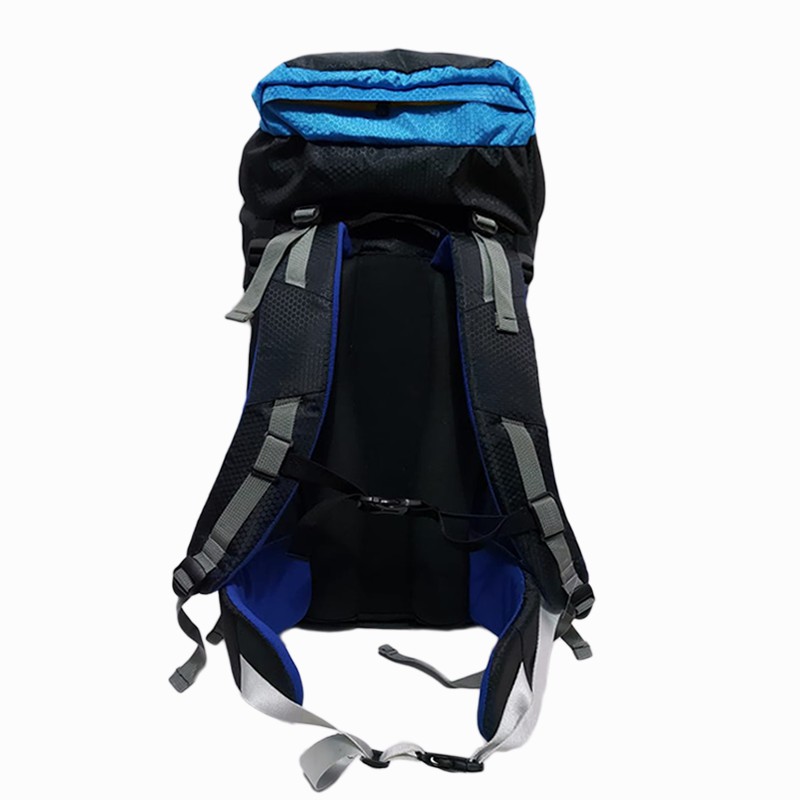 [BAYAR DITEMPAT] TAS CARRIER RANSEL GUNUNG 60 LITER OUTDOOR HIKING ADVENTURE