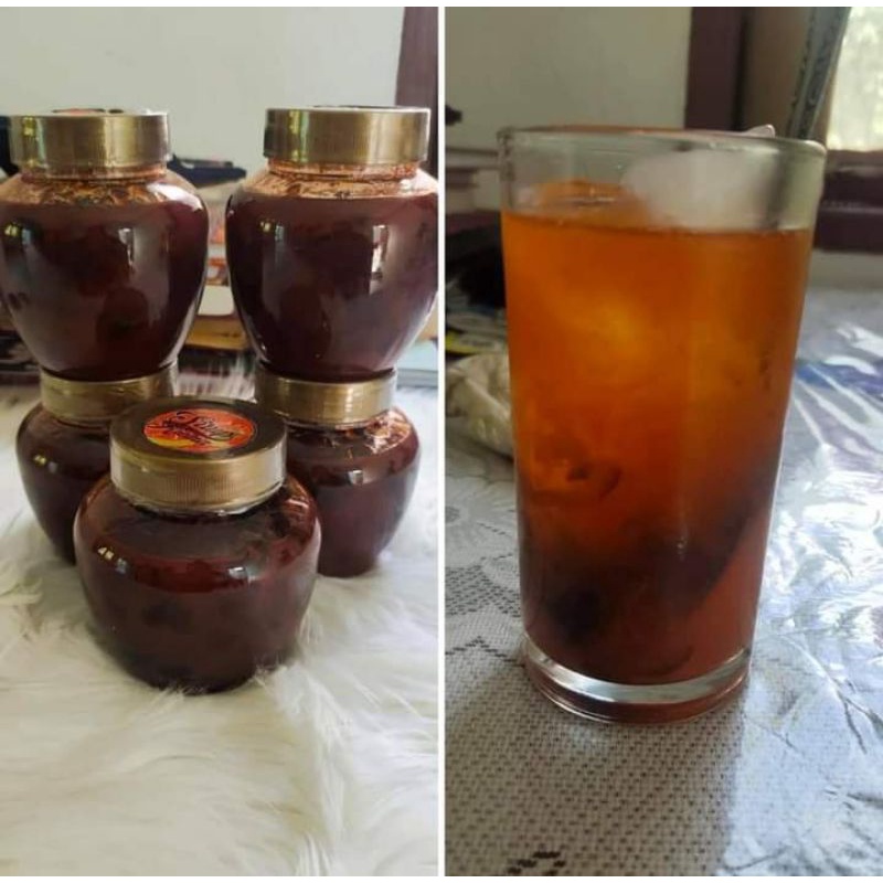 

Sirup Kietna Al-Ghaly