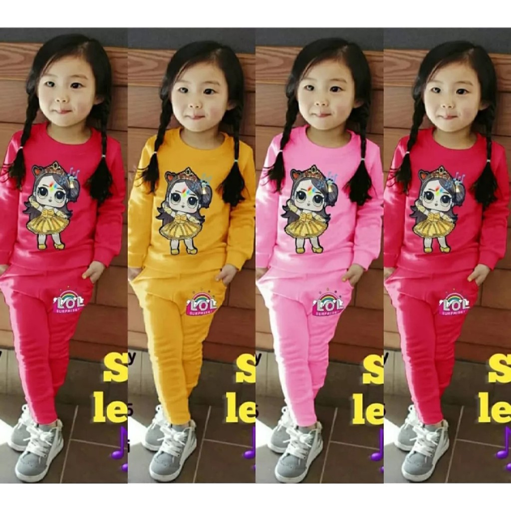 stelan anak perempuan//stelan anak murah//stelan anak tanggung//stelan anak//kaos anak