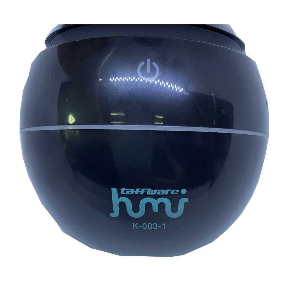 Bayar Ditempat Taffware Minimalist Air Ultrasonic Aroma Humidifier - HUMI K-003-1
