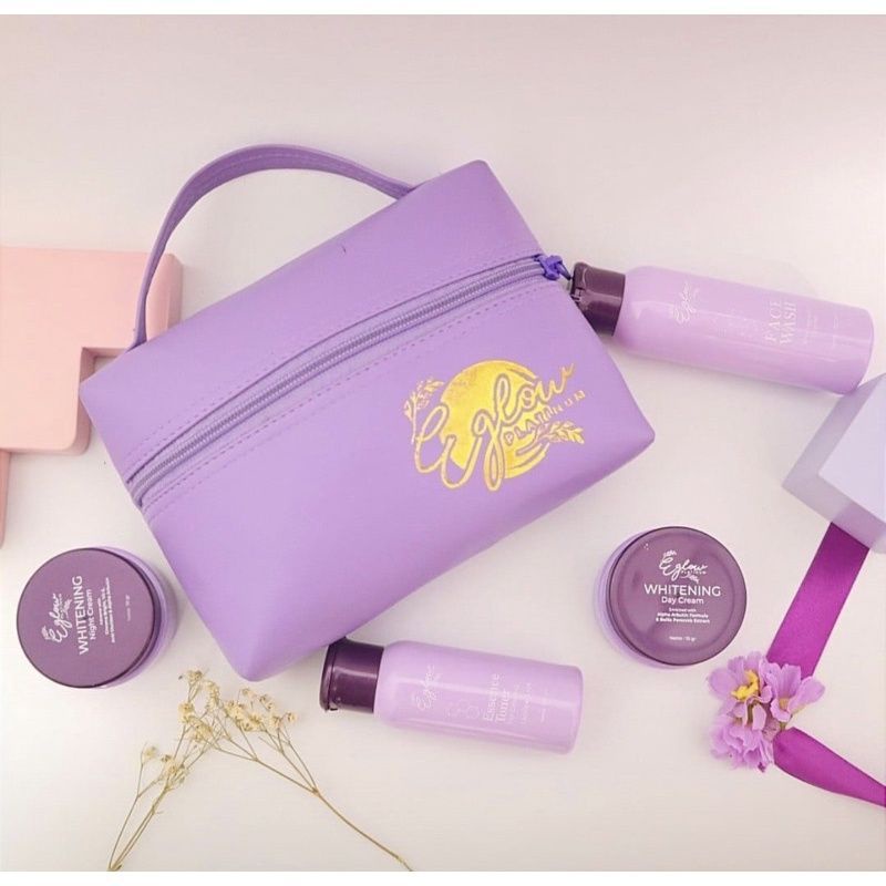 e glow platinum / eglow night cream / eglow acne / eglow whitening