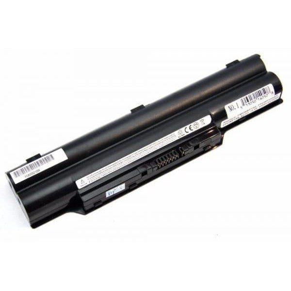 b Original Baterai Laptop FUJITSU Lifebook SH760 SH761 SH762 SH77 SH782