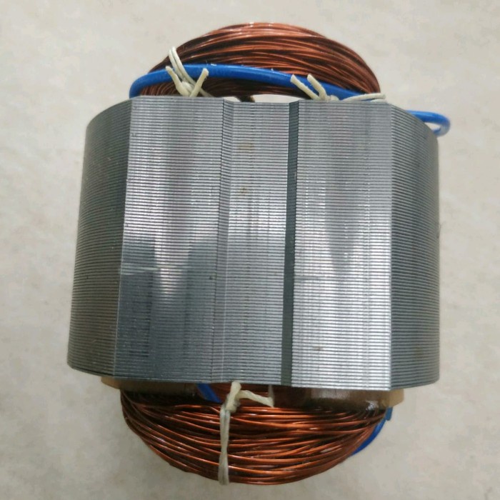 Stator-Gulungan-Mesin-Gergaji-Potong-Kayu-Circular-Saw-Modern-M-2600