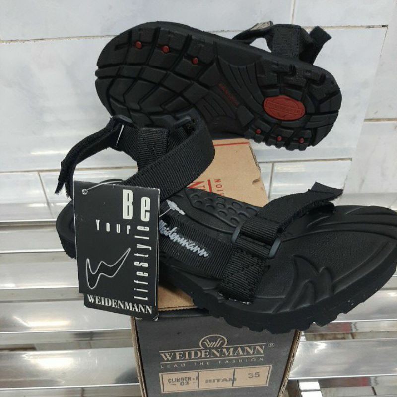Weidenmann Climber Kid 03 Sandal Anak Laki Laki