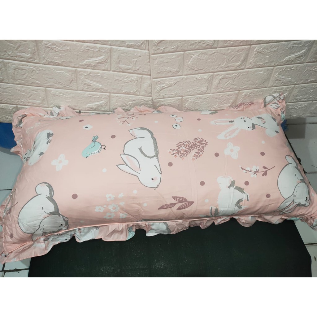 BANTAL TIDUR PANJANG (BANTALCINTA)