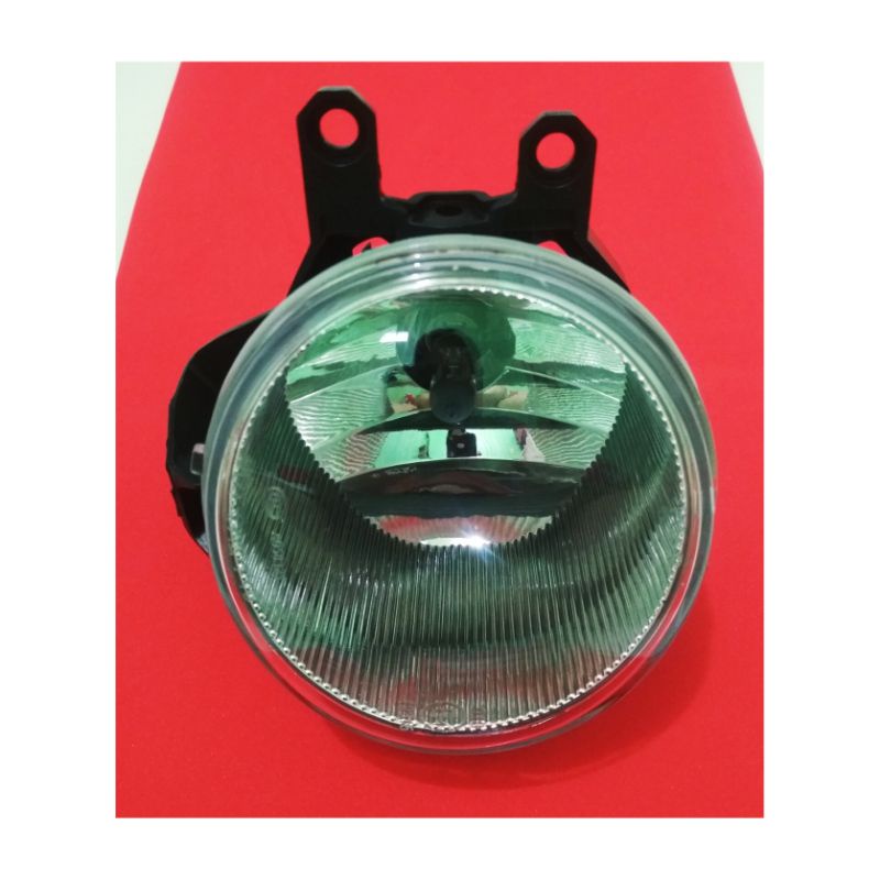 lampu foglamp fog lamp lampu kabut mobil Toyota yaris tipe g trd 2014 2015 2016 2017 2018 2019 2020 