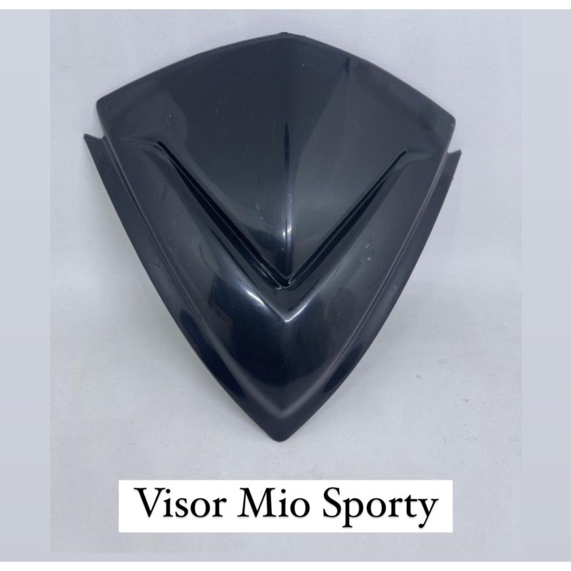 visor mio sporty visor motor mio sporty