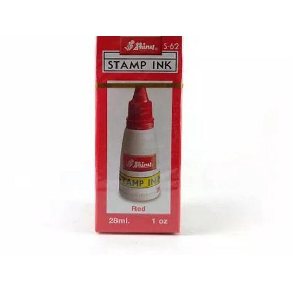 

Terbaru Tinta Stempel Self Ink / Otomatis Shiny . . .