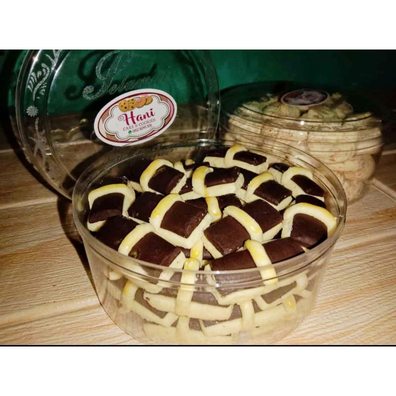 

choco stick/kue lebaran/kue kering/kuker