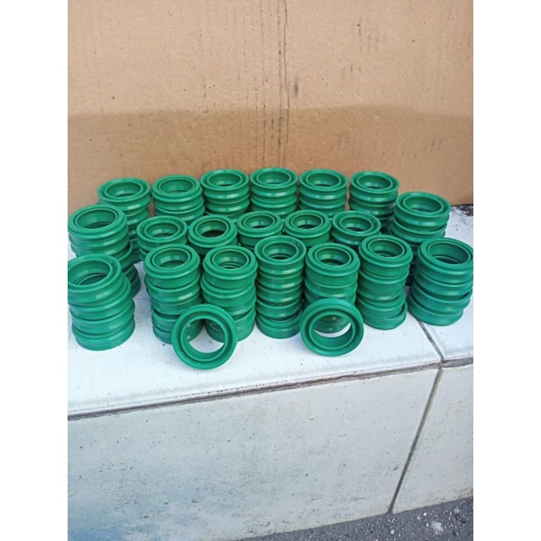 Seal pneumatic EU 12 x 22 x 10,7