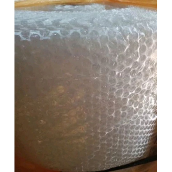 

bubble wrap penambah pakingan mika lampu spedometer body dll