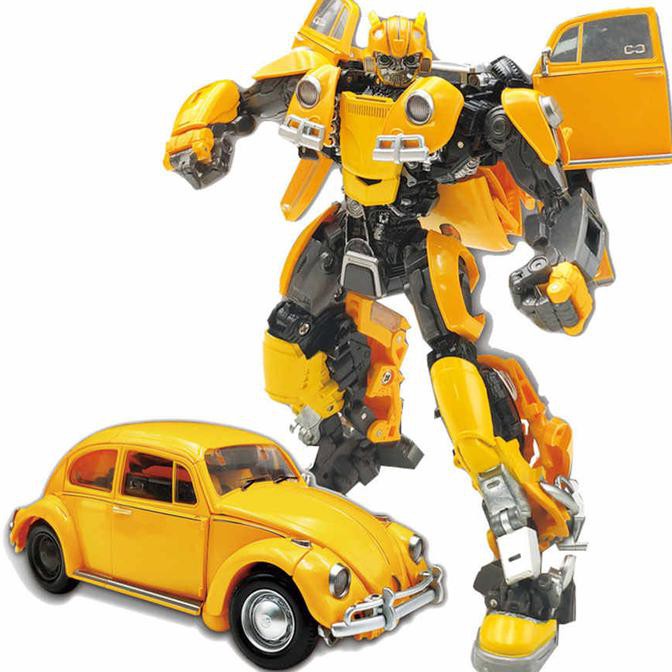 transformers coccinelle jouet