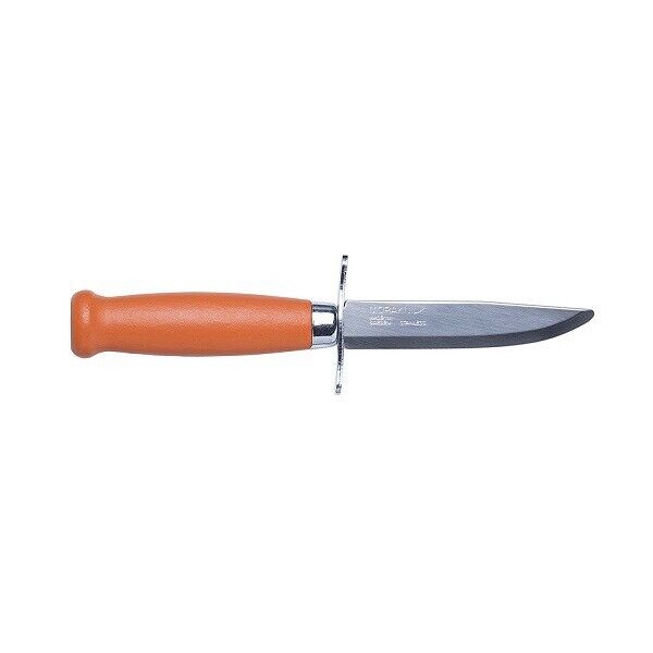 Pisau Outdoor Morakniv Scout 39 Safe