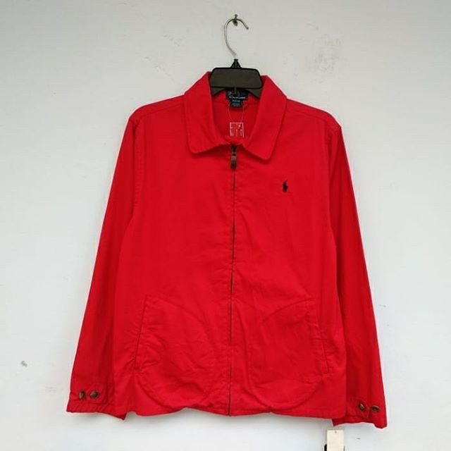 Polo Ralph Lauren Casual Jacket