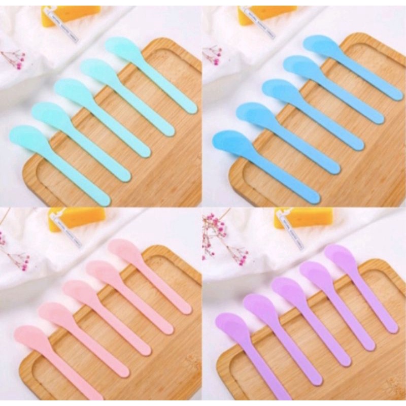 Spatula masker