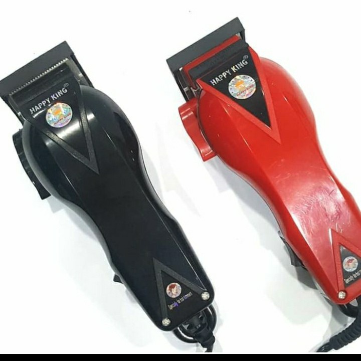 Alat Cukur Rambut happy king original HK-900/ Clipper Hk-900