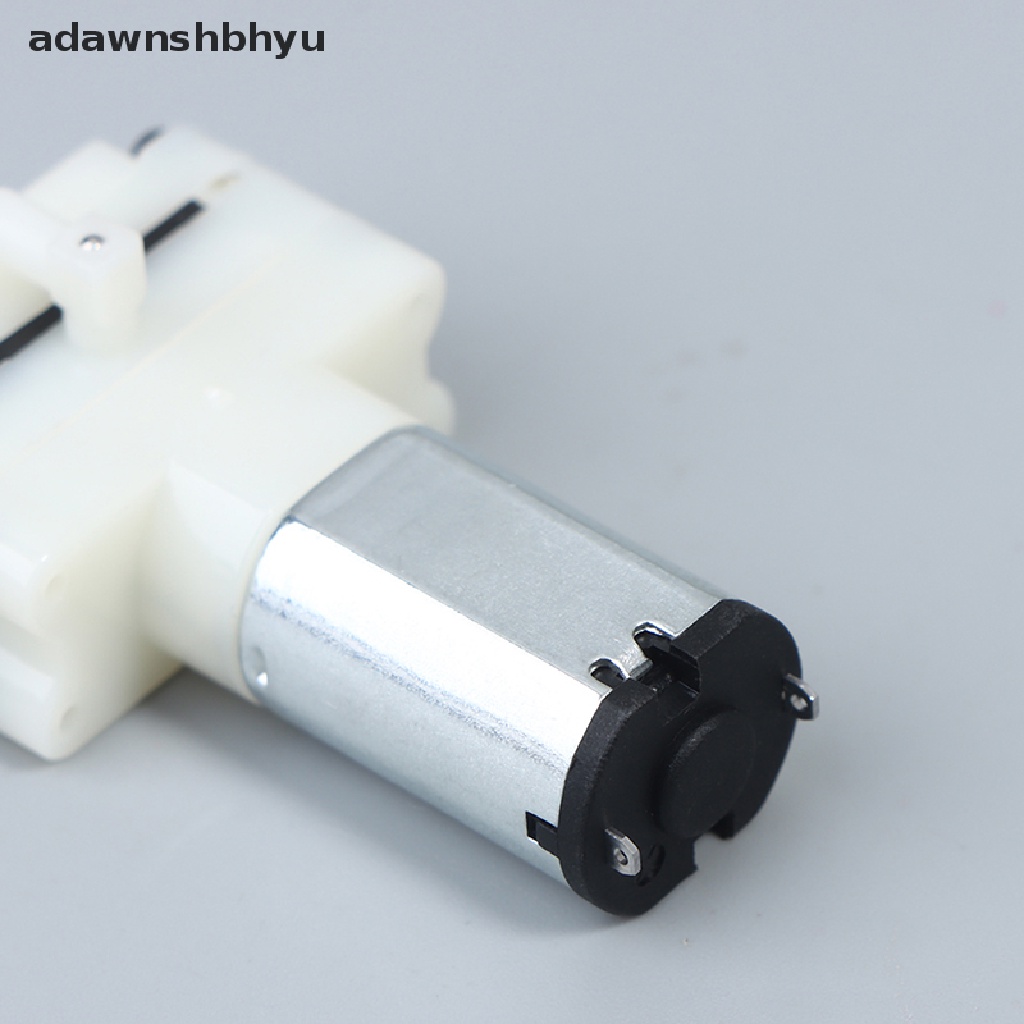 Motor Pompa Air adawnshbhyu Untuk Xiaomi Mijia G1 MJSTG1 Robot Vacuum Cleaner Parts