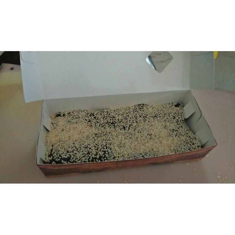 Jenang Rochis Khas Paciran Lamongan